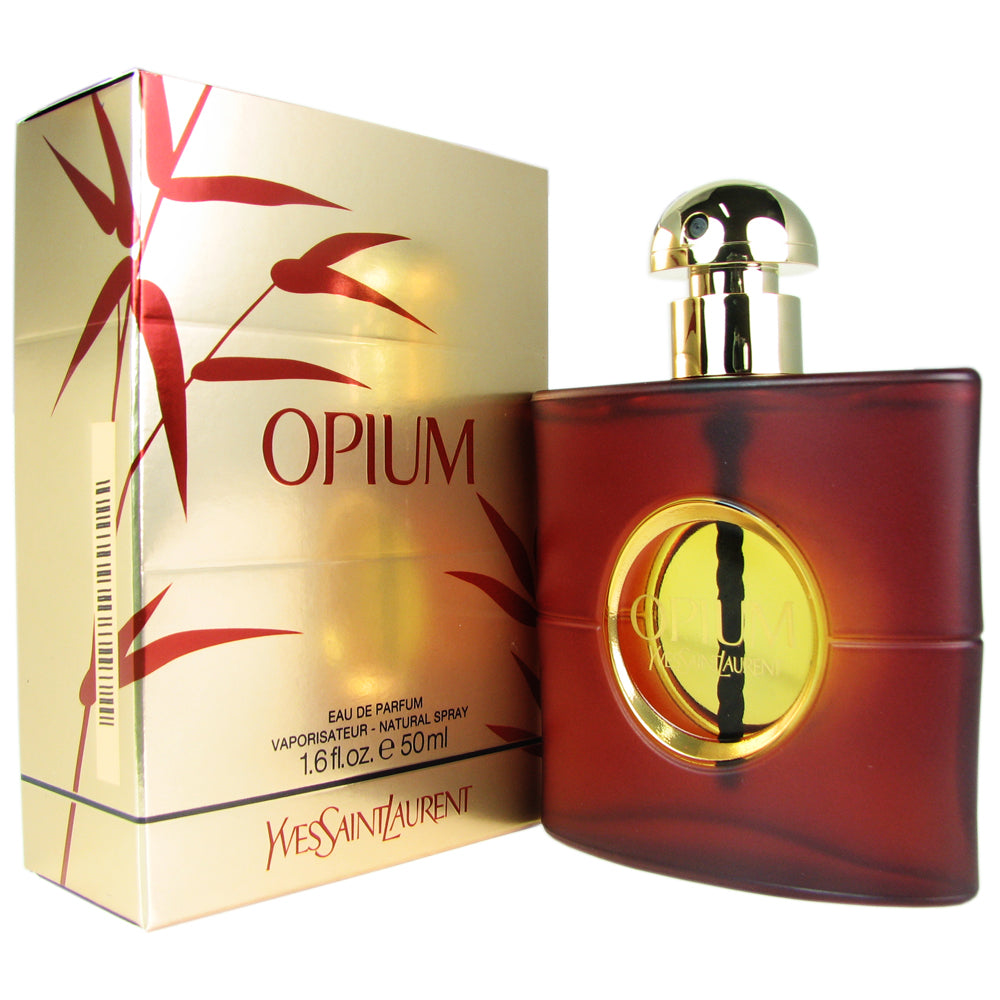 Yves Saint Laurent Opium Eau de Parfum for Women